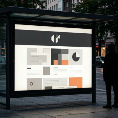 Website UI Design Service