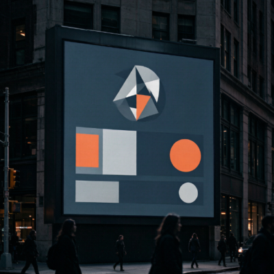 Landing Page Design