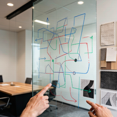 Creative & Design Strategy Consultation