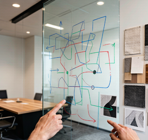 Creative & Design Strategy Consultation