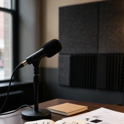 Brand Voice & Tone Guide