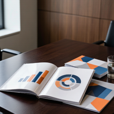 Annual Report Design
